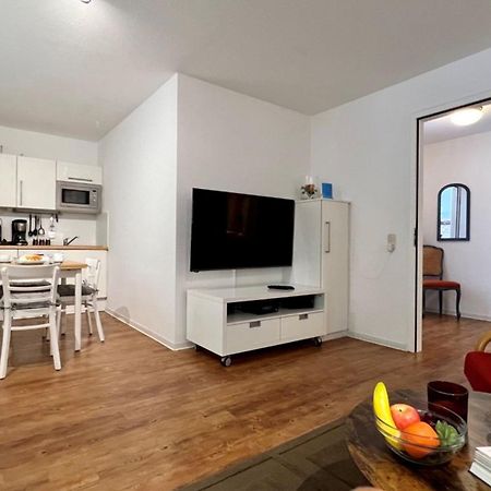 Villa Sonneck - Wohnung 2 Sellin  Buitenkant foto