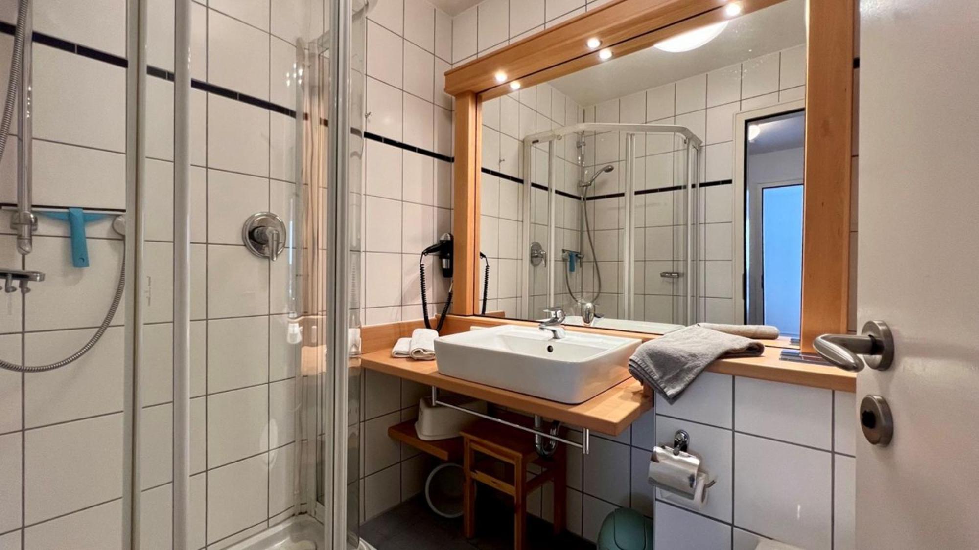 Villa Sonneck - Wohnung 2 Sellin  Buitenkant foto