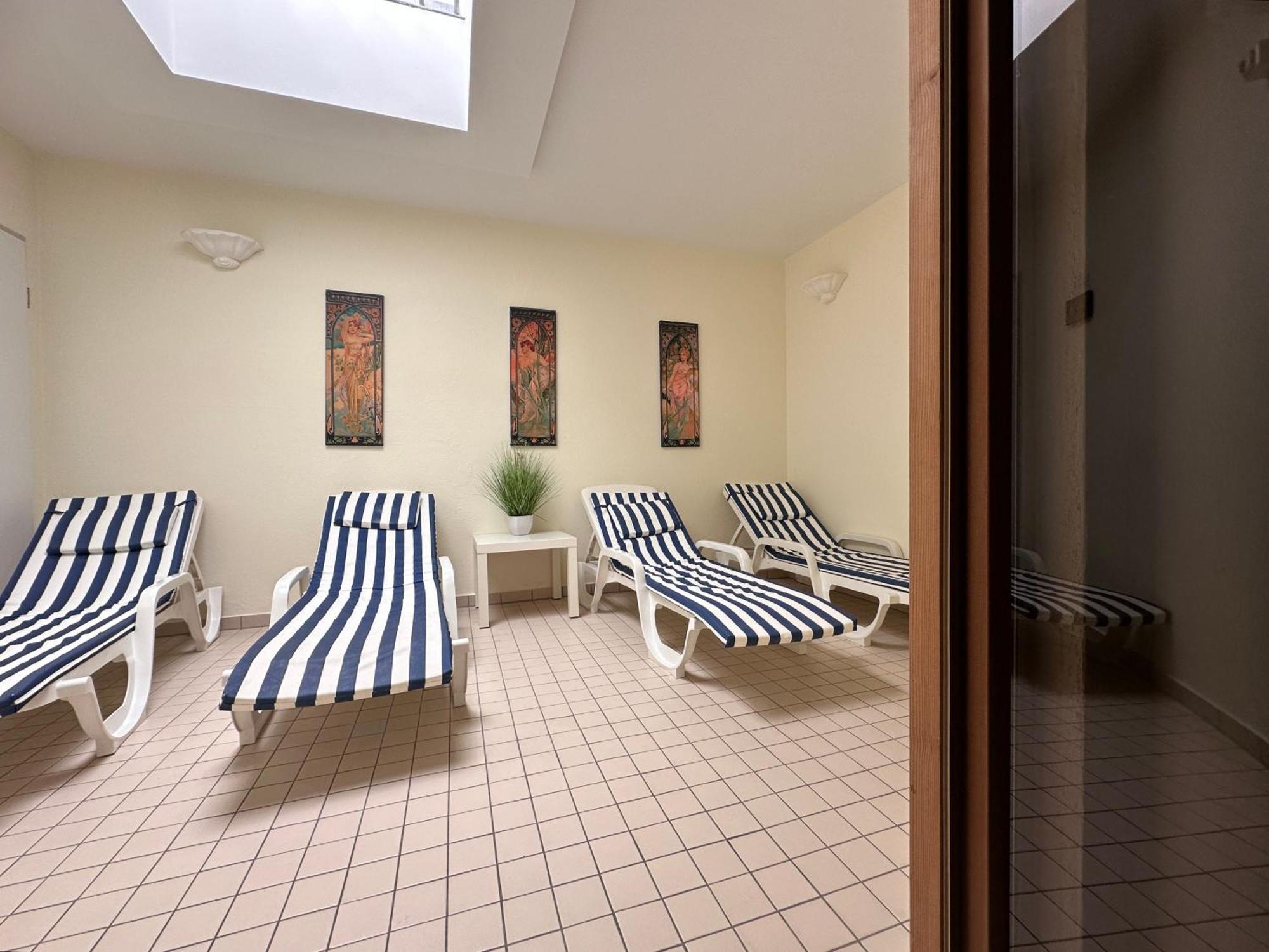 Villa Sonneck - Wohnung 2 Sellin  Buitenkant foto